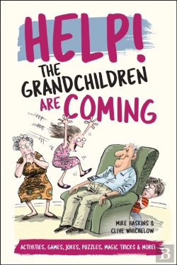 Bertrand.pt - Help! The Grandchildren Are Coming