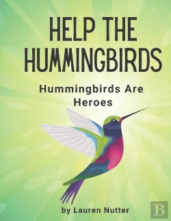 Bertrand.pt - Help The Hummingbirds - Hummingbirds Are Heroes
