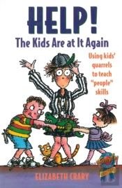Help! The Kids Are At It Again