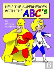 Help The Superheroes With The Abcs