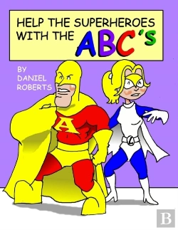 Bertrand.pt - Help The Superheroes With The Abcs
