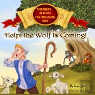 ''Help! The Wolf Is Coming ''