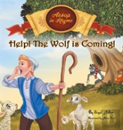 Help! The Wolf Is Coming!