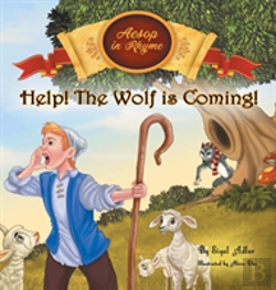 Bertrand.pt - Help! The Wolf Is Coming!