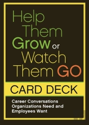 Help Them Grow Or Watch Them Go Cards