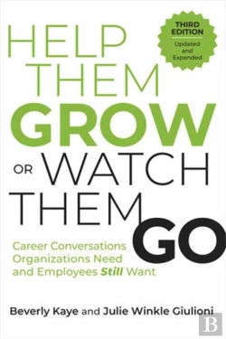 Bertrand.pt - Help Them Grow Or Watch Them Go, Third Edition