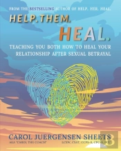 Help. Them. Heal