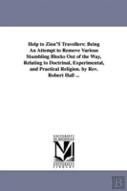 Bertrand.pt - Help To Zion'S Travellers