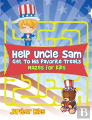 Help Uncle Sam Get To His Favorite Treats