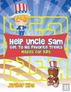 Bertrand.pt - Help Uncle Sam Get To His Favorite Treats
