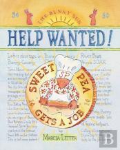 Help Wanted!