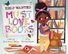 Help Wanted, Must Love Books