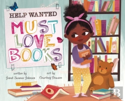 Bertrand.pt - Help Wanted, Must Love Books