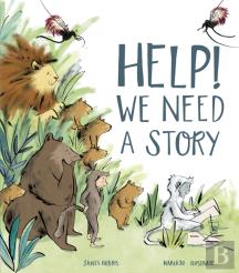 Help! We Need A Story