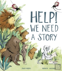 Bertrand.pt - Help! We Need A Story