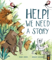 Help! We Need A Story