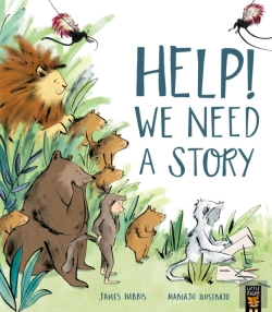 Bertrand.pt - Help! We Need A Story