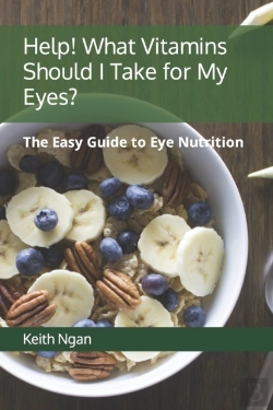 Bertrand.pt - Help! What Vitamins Should I Take For My Eyes?