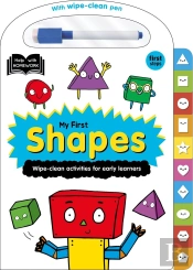 Help With Homework: 2+ My First Shapes