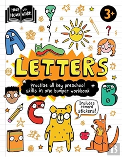 Bertrand.pt - Help With Homework: 3+ Letters