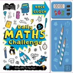 Bertrand.pt - Help With Homework: 5+ Daily Maths Challenge