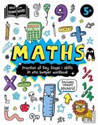 Help With Homework: 5+ Maths