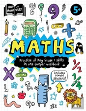 Help With Homework: 5+ Maths