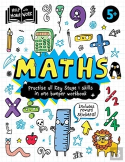 Bertrand.pt - Help With Homework: 5+ Maths