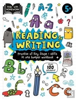 Bertrand.pt - Help With Homework: 5+ Reading & Writing
