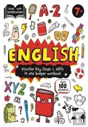 Help With Homework: 7+ English