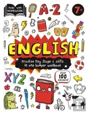Help With Homework: 7+ English