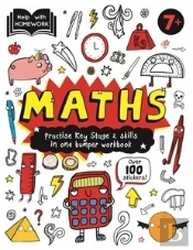 Help With Homework: 7+ Maths