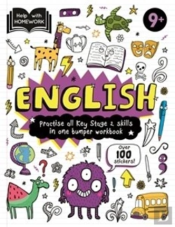Bertrand.pt - Help With Homework: 9+ English