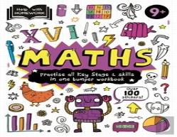 Help With Homework: 9+ Maths