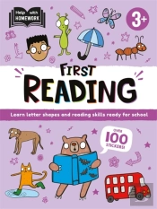 Help With Homework: Age 3+ First Reading