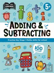Help With Homework: Age 5+ Adding & Subtracting