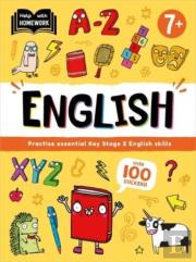 Help With Homework: Age 7+ English