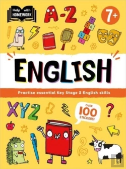 Bertrand.pt - Help With Homework: Age 7+ English
