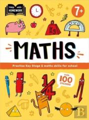 Help With Homework: Age 7+ Maths
