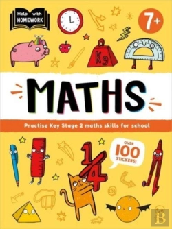 Bertrand.pt - Help With Homework: Age 7+ Maths