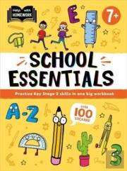 Help With Homework: Age 7+ School Essentials