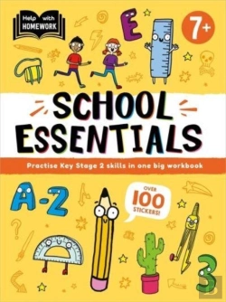 Bertrand.pt - Help With Homework: Age 7+ School Essentials