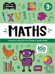 Help With Homework: Age 9+ Maths