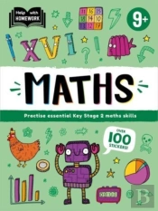 Help With Homework: Age 9+ Maths