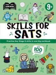 Help With Homework: Age 9+ Skills For Sats