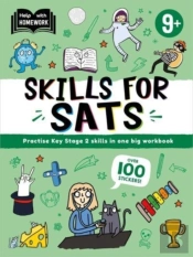 Help With Homework: Age 9+ Skills For Sats