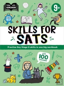 Bertrand.pt - Help With Homework: Age 9+ Skills For Sats