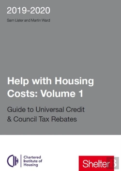 Bertrand.pt - Help With Housing Costs: Volume 1
