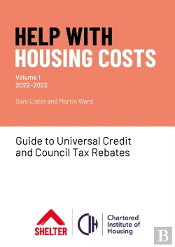 Bertrand.pt - Help With Housing Costs: Volume 1