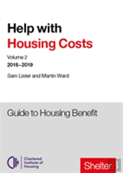 Bertrand.pt - Help With Housing Costs: Volume 2